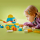 LEGO DUPLO 10448 3w1 zwierzątka na kółkach - 1331605 - zdjęcie 5